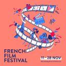 Singapore French Film Festival - 2021 Singapore French Film Festival - 2021