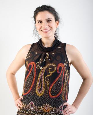 Isabelle Coste Isabelle Coste