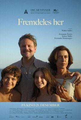 A&uacute;n estoy aqu&iacute; - Norway