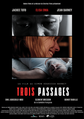 Trois passages