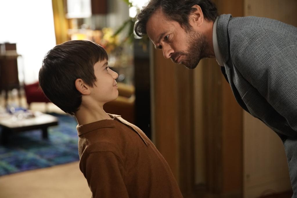 Solan Machado-Graner - © ROGER ARPAJOU_CURIOSA FILMS Solan Machado-Graner - © ROGER ARPAJOU_CURIOSA FILMS