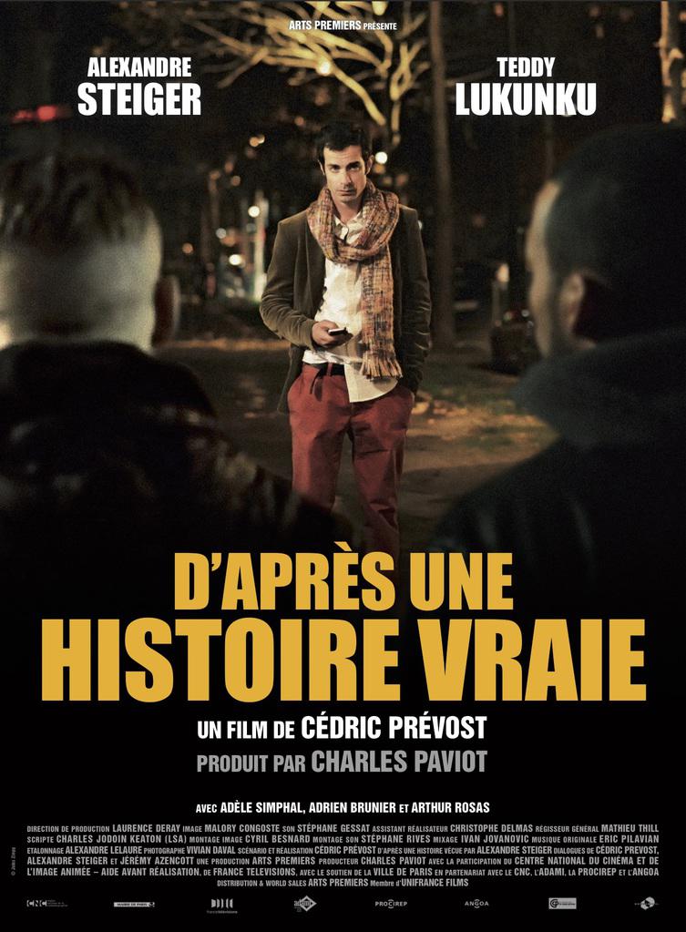 Richmond French Film Festival - 2017