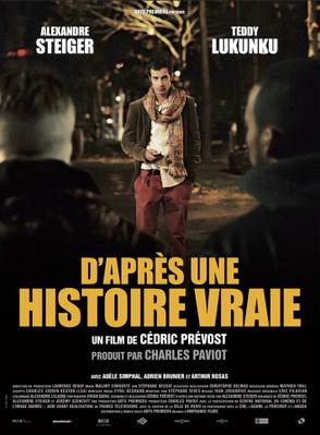 D'après une histoire vraie D'après une histoire vraie
