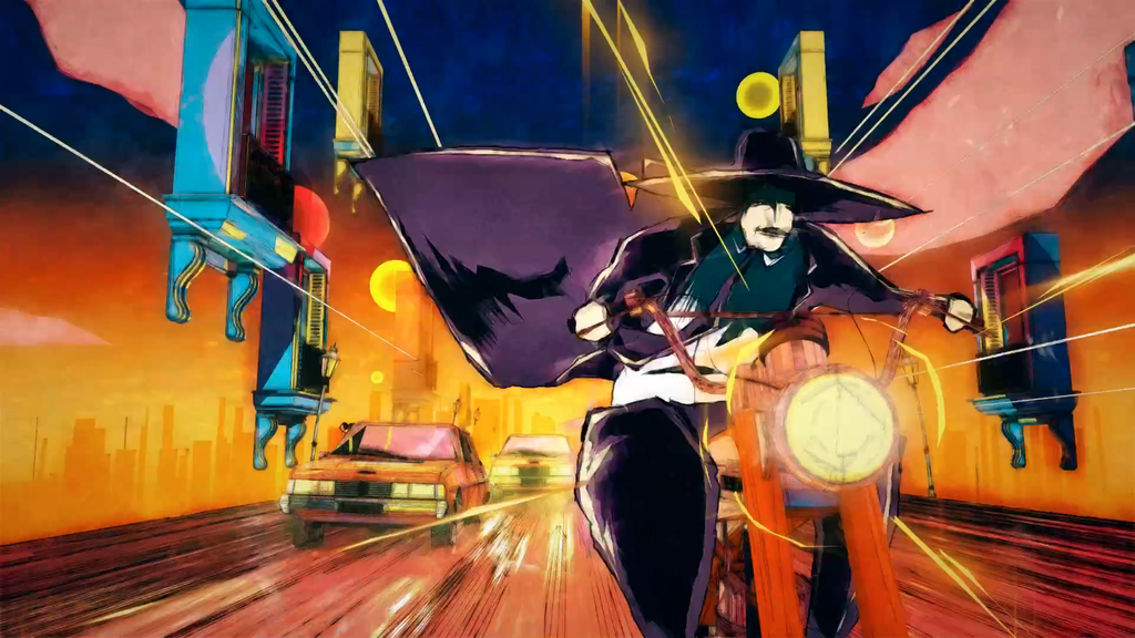 5 ans après la guerre 5 ans après la guerre