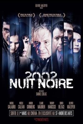 Nuit noire 2002 Nuit noire 2002