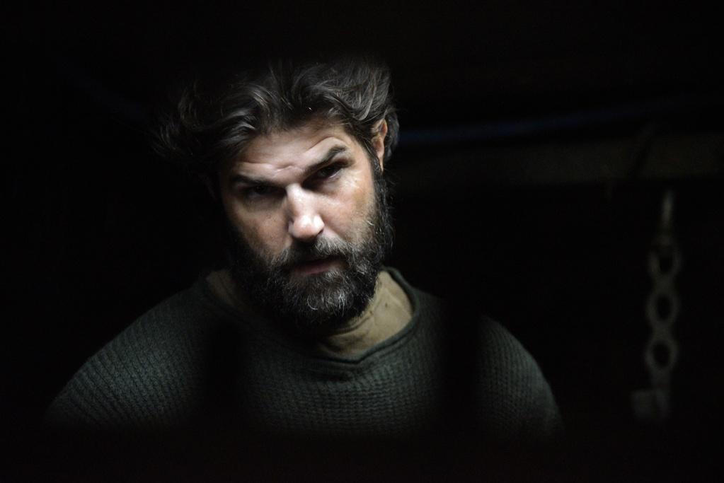 Mastemah - © Etienne Baret Mastemah - © Etienne Baret