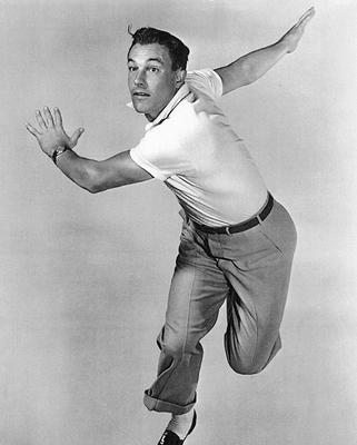 Gene Kelly