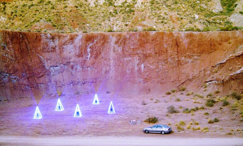 Esp&iacute;ritu sagrado