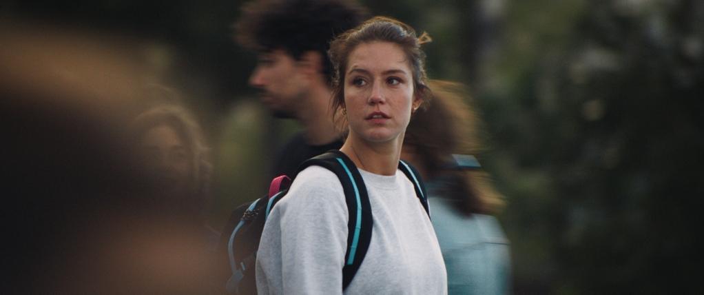 Adèle Exarchopoulos - © Trésor Films - Chi-Fou-Mi Productions - StudioCanal - France 3 Cinéma - Artémis Productions Adèle Exarchopoulos - © Trésor Films - Chi-Fou-Mi Productions - StudioCanal - France 3 Cinéma - Artémis Productions