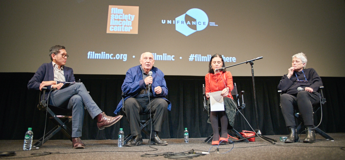 About sound, about silence About sound, about silence