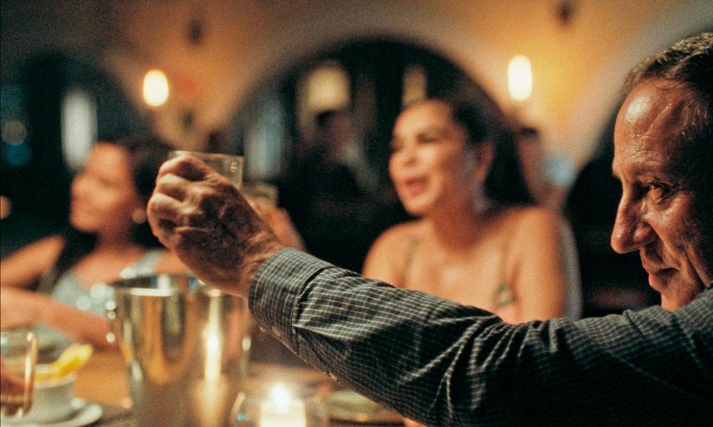 All-Inclusive All-Inclusive