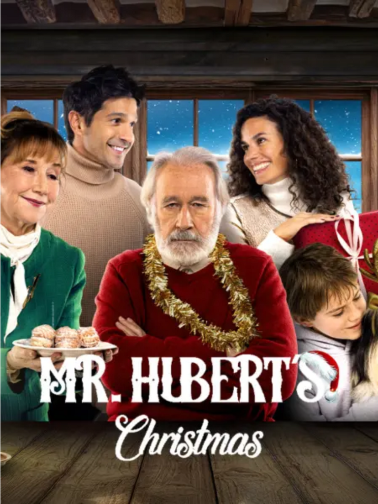 Mr Hubert's Christmas - &copy; Quelle belle aventure ! , Lapinxa Productions