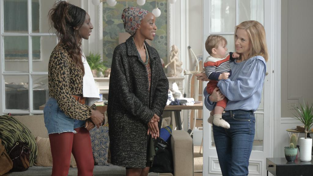 The Alliance Française French Film Festival (Australie) - 2023 - © Julie Panié - Les Films du Kiosque The Alliance Française French Film Festival (Australie) - 2023 - © Julie Panié - Les Films du Kiosque