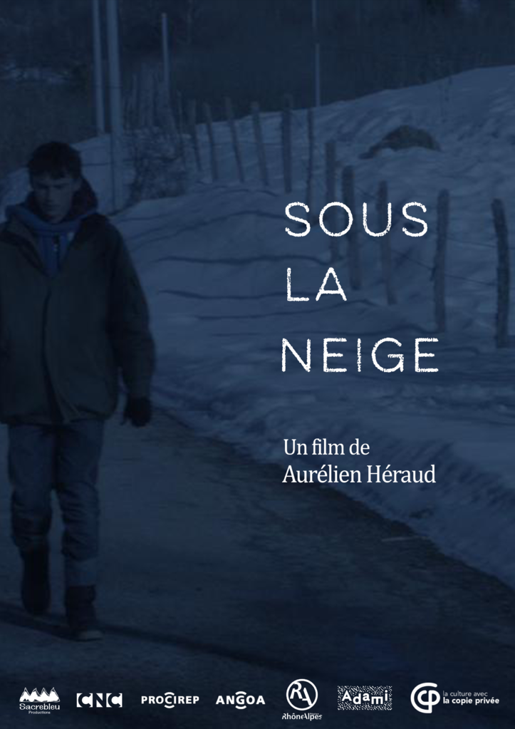 Under the Snow Under the Snow