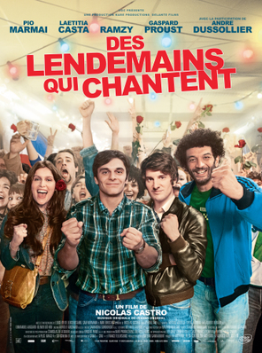 Des lendemains qui chantent Des lendemains qui chantent