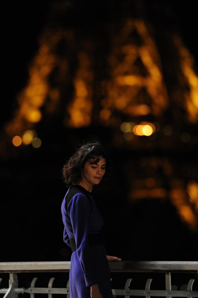 French Film Festival in the Czech Republic - 2012