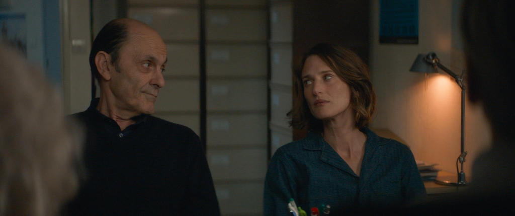 Semaine du film français d'Allemagne - 2018 Semaine du film français d'Allemagne - 2018