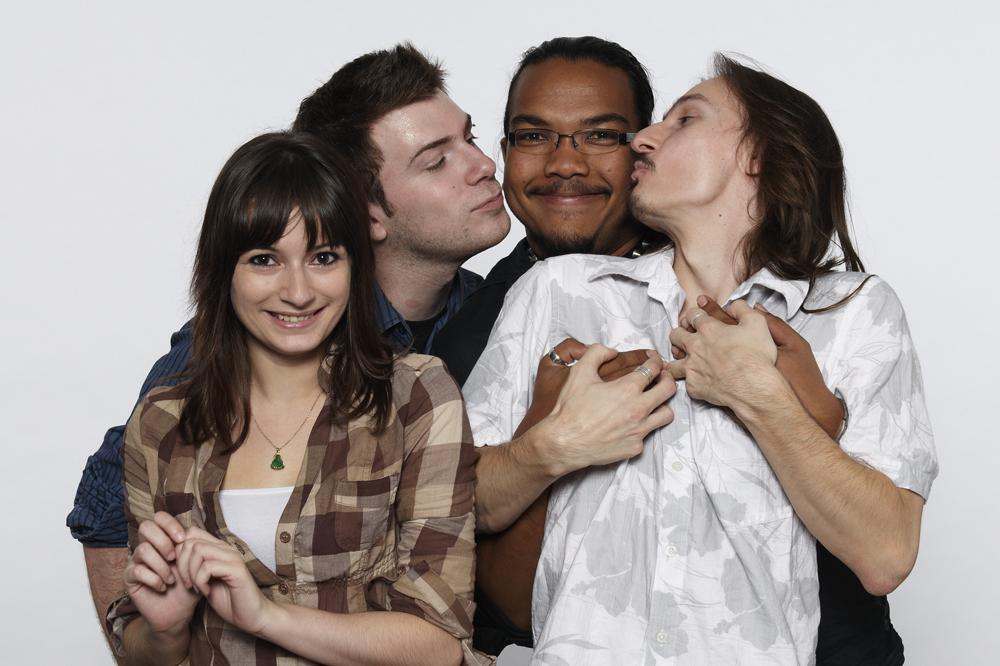 Julien Prioux Unifrance