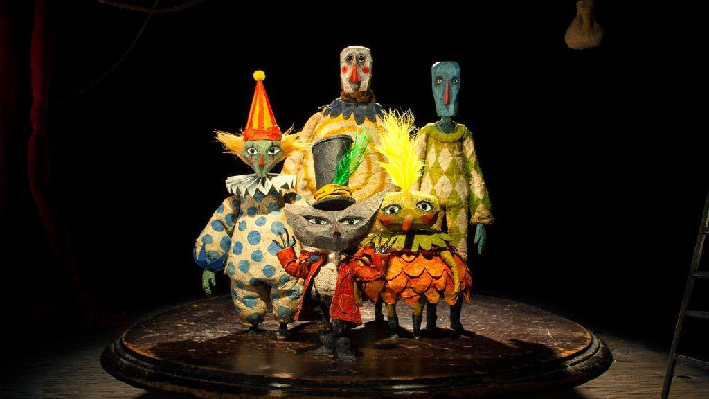 Kaboom Animation Festival - 2023