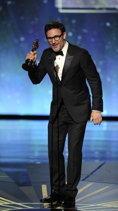 フランス映画がアカデミー賞にノミネート - © The Oscars フランス映画がアカデミー賞にノミネート - © The Oscars