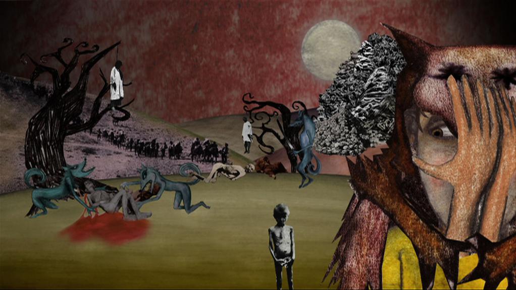 Fils du marchand d'olives Fils du marchand d'olives