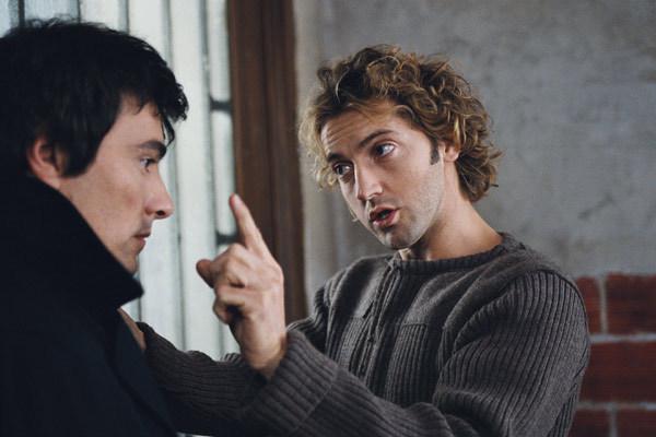 Le Souffleur Le Souffleur