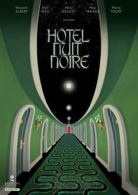 Midnight Hotel Midnight Hotel