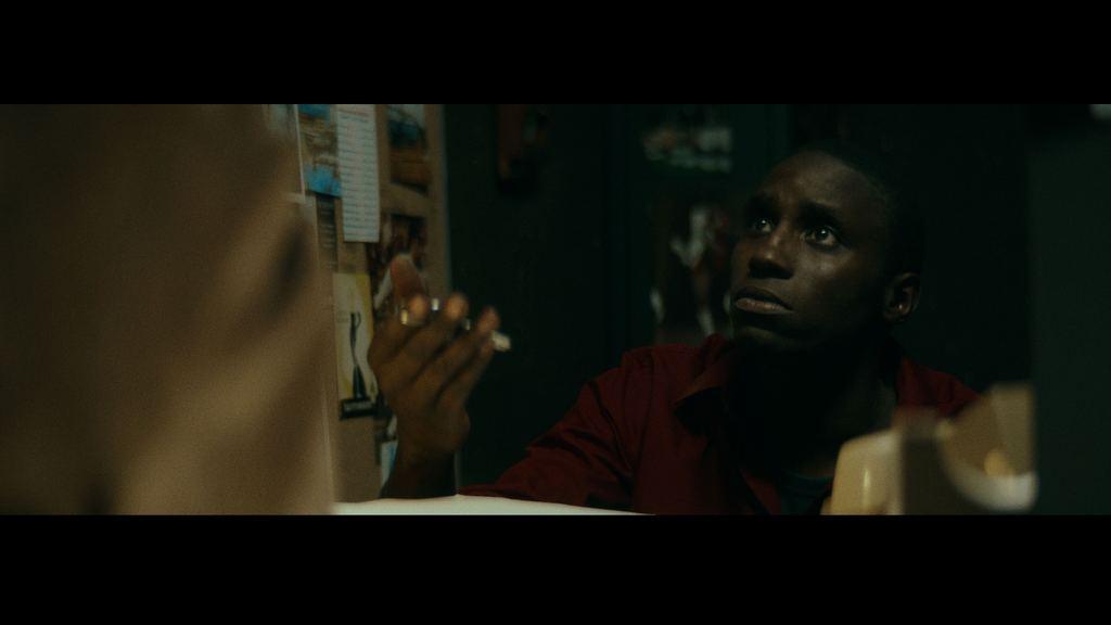 Fantasia International Film Festival - 2024