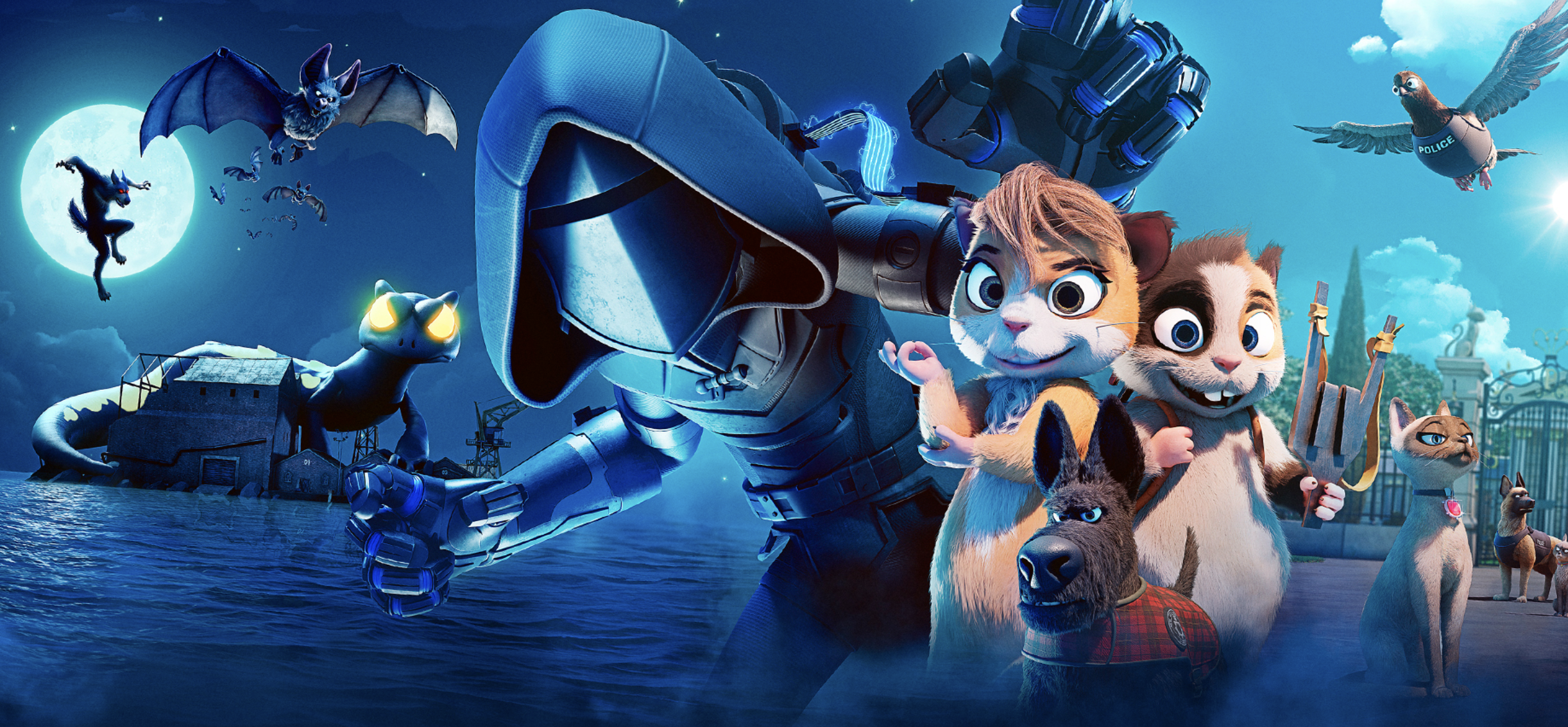 Videoclips and interviews: Unifrance interviews focusing on French animation Videoclips and interviews: Unifrance interviews focusing on French animation