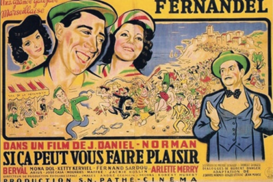 Si ça peut vous faire plaisir Si ça peut vous faire plaisir