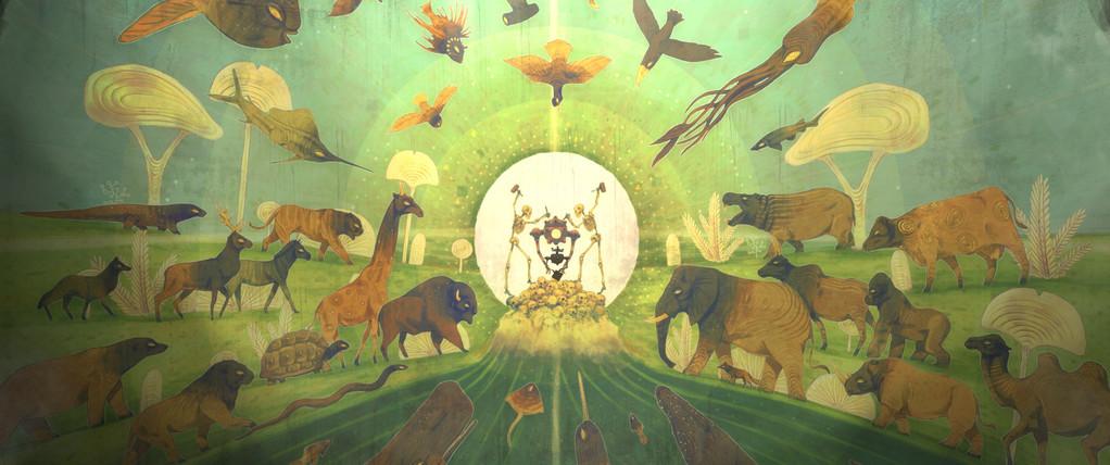 The Elephants Will Be Happy The Elephants Will Be Happy