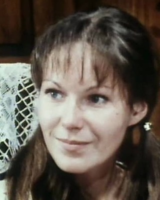 Herta Gaupman Herta Gaupman