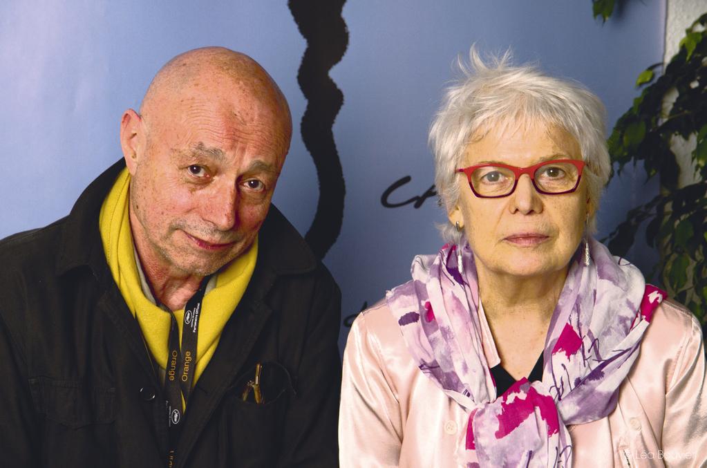 Nous le peuple Nous le peuple