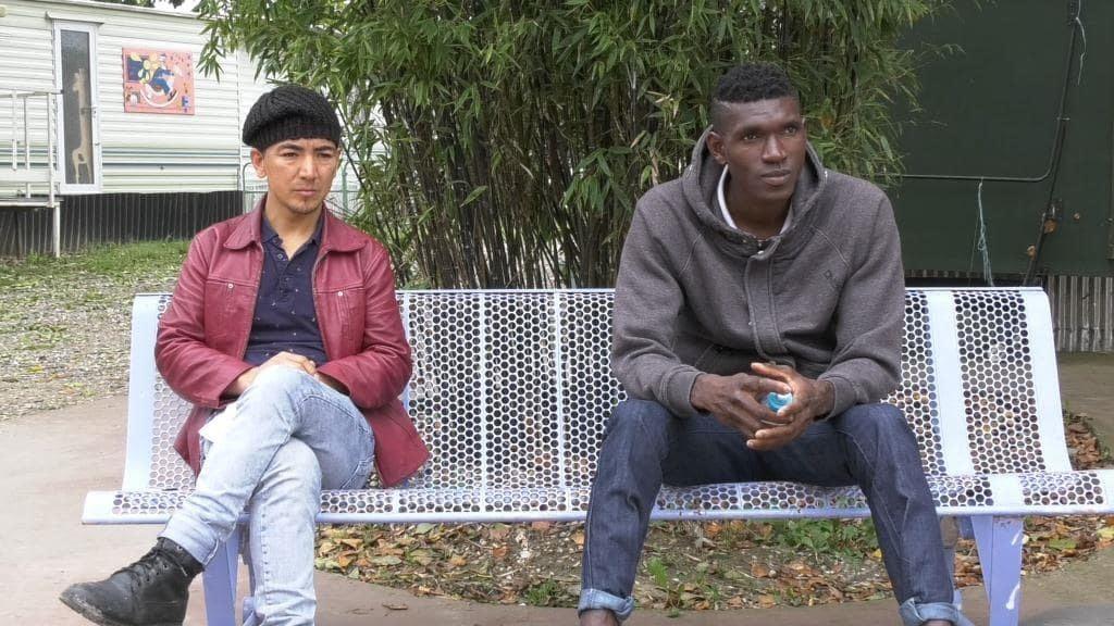 Pense à moi Pense à moi