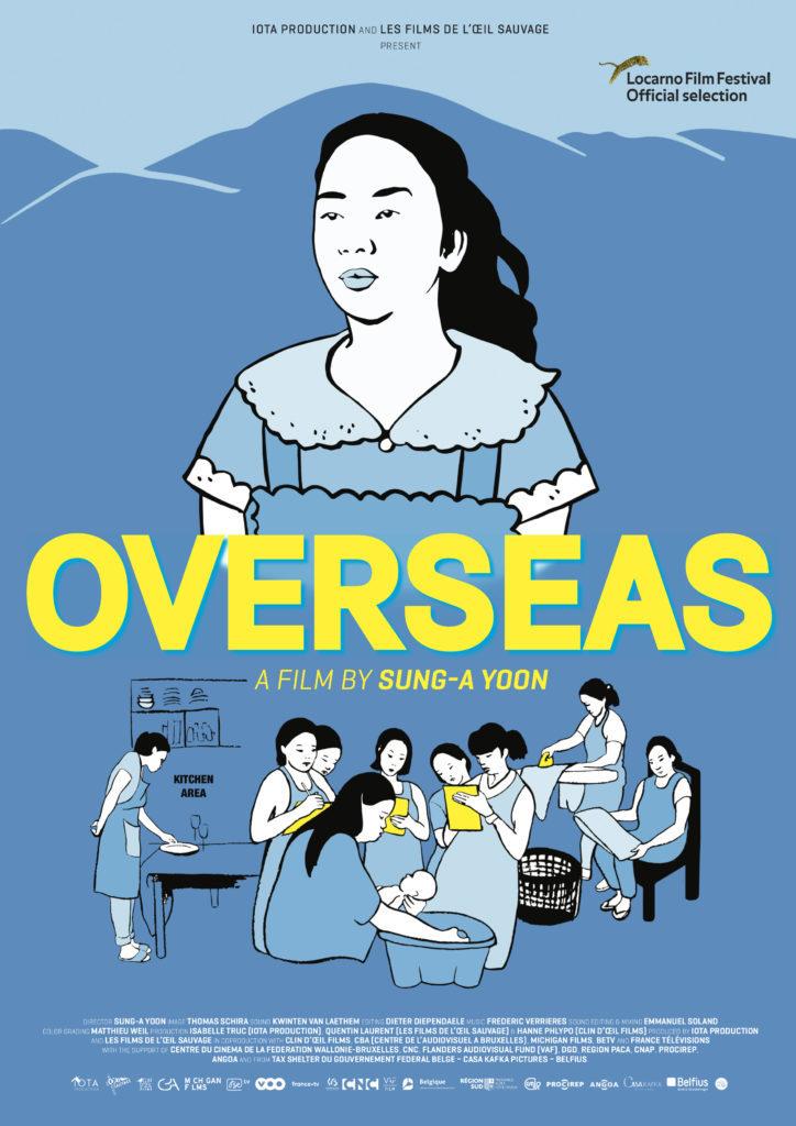 Overseas