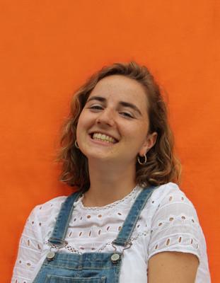 Agathe Sénéchal Agathe Sénéchal