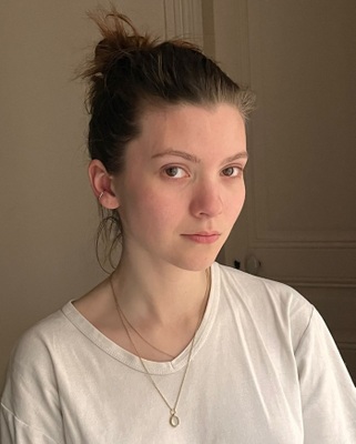 Lucie Ravaux Lucie Ravaux