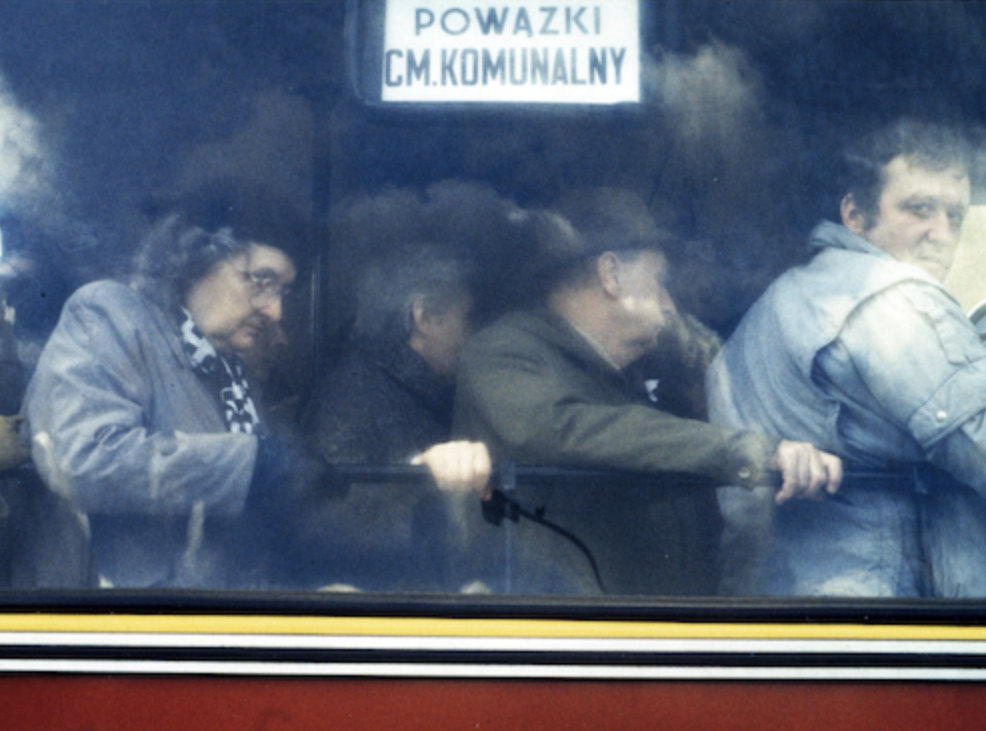 Autumn in Poland Autumn in Poland