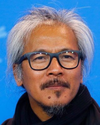 Lav Diaz Lav Diaz