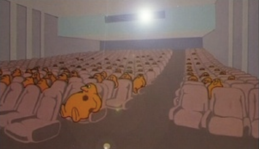 La Rosette arrosée La Rosette arrosée