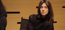 Une conversation avec Benoit Jacquot et Charlotte Gainsbourg Une conversation avec Benoit Jacquot et Charlotte Gainsbourg