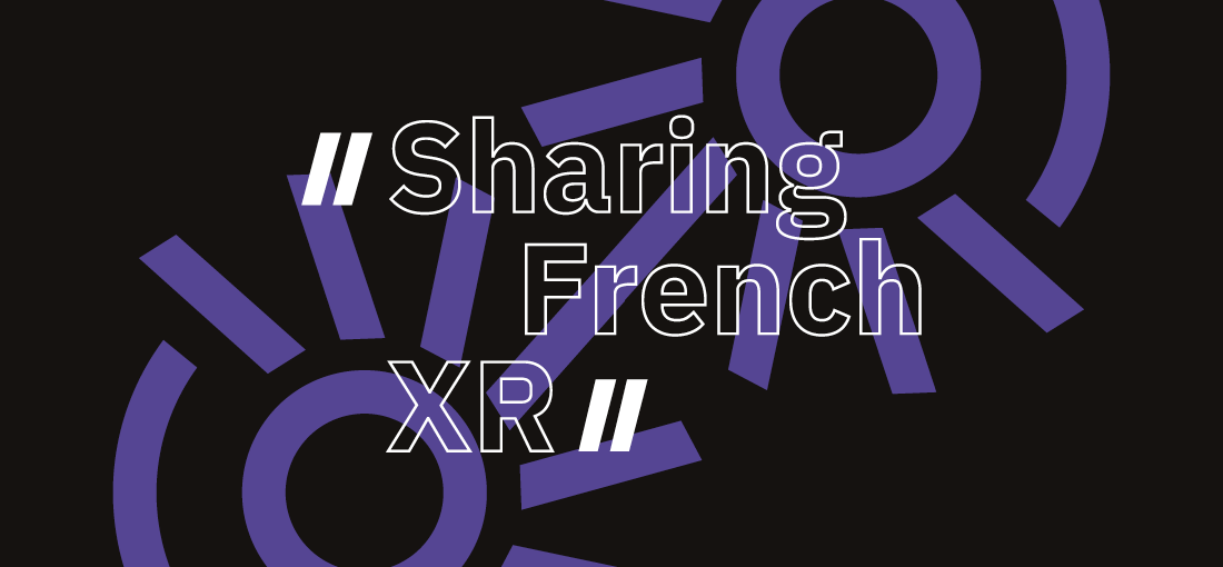 La XR sur la Terrasse Unifrance du Festival de Cannes La XR sur la Terrasse Unifrance du Festival de Cannes