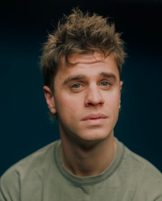 Lancelot Courciéras Lancelot Courciéras