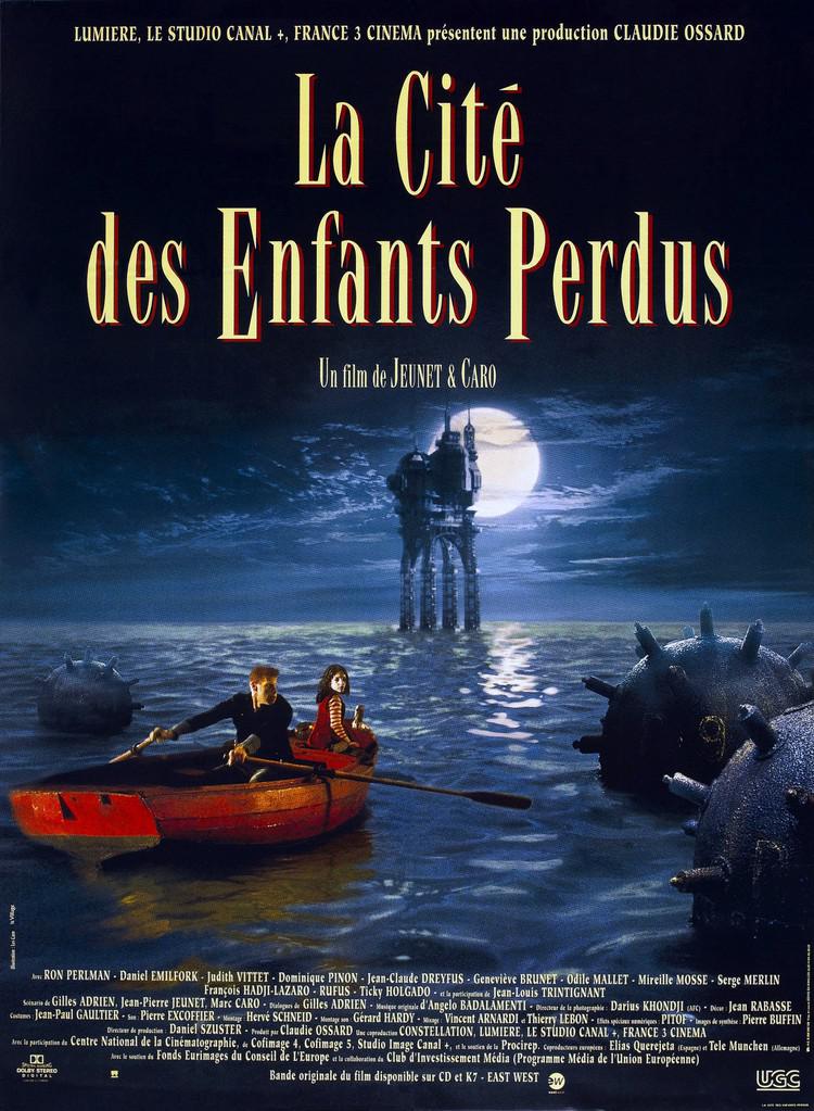 Les César du Cinéma Français - 1996 Les César du Cinéma Français - 1996