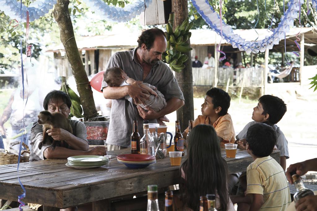 Mabel Amaya - &copy; Raul Soto Rodriguez 2012 Ajoz Films -&nbsp; Tormenta Films -&nbsp; Zircozine &nbsp;