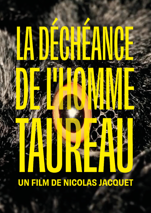 La Déchéance de l'homme taureau La Déchéance de l'homme taureau