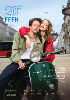 Festival du Film Francophone Biel-Bienne