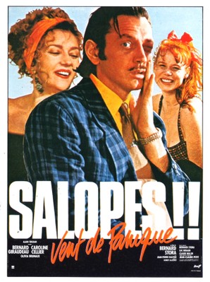 Vent de panique Vent de panique