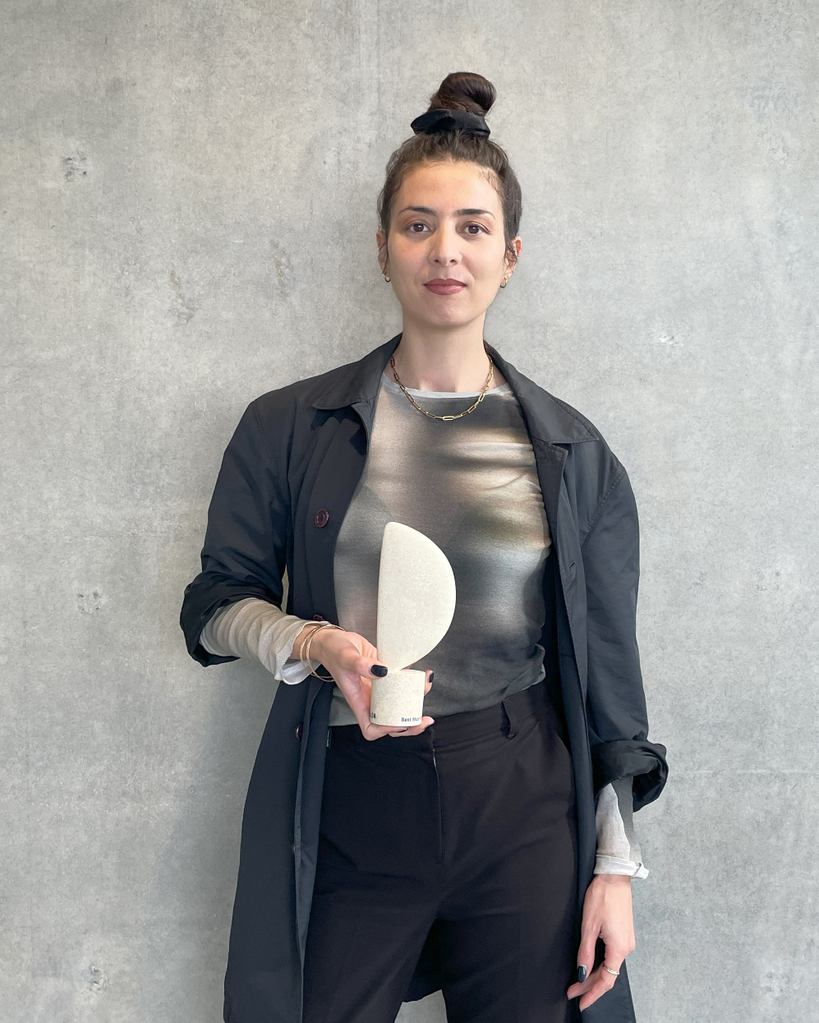 Judith Deschamps Judith Deschamps