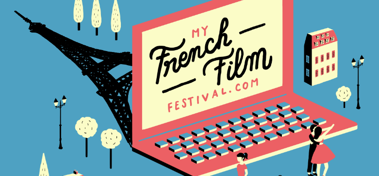 The 6th MyFrenchFilmFestival.com is coming soon! The 6th MyFrenchFilmFestival.com is coming soon!